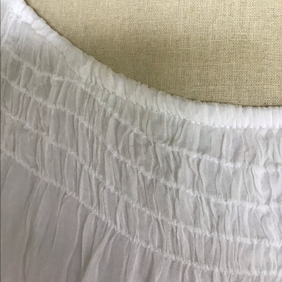 Women’s size medium pure silk NWT top / blouse - Picture 8 of 11